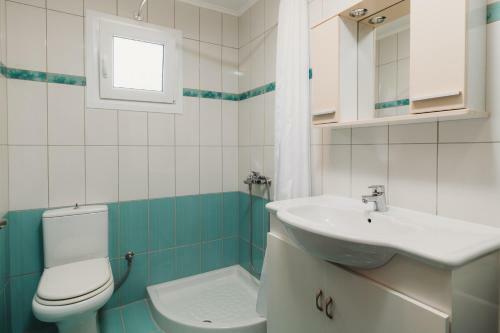 Villa Rosa 3 Bedroom With Sea View