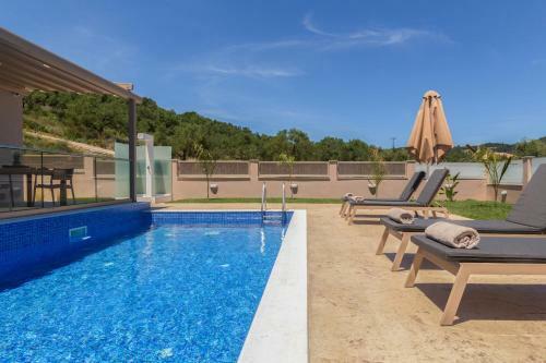 Villa Amelia Residence