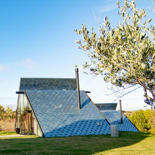 Hotel 3 Hills Boutique - The Ranch Experience