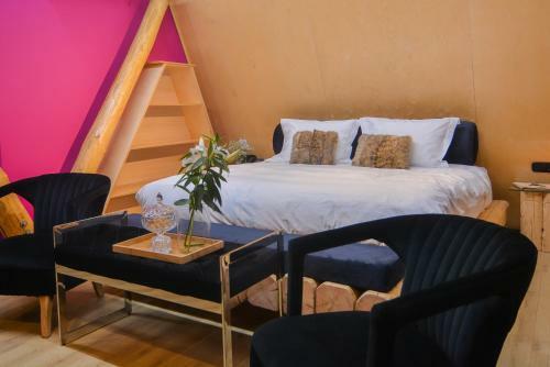 Hotel 3 Hills Boutique - The Ranch Experience