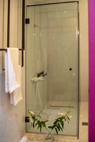Hotel 3 Hills Boutique - The Ranch Experience