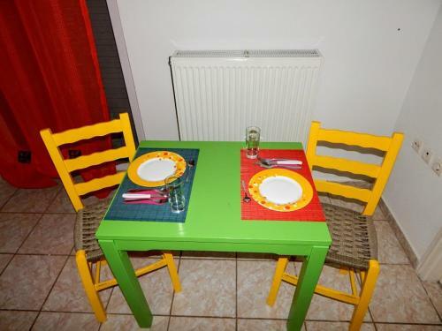 Small Country Apartment In Tripoli
