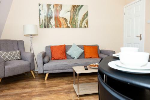 Alexander Apartments Gateshead Quay