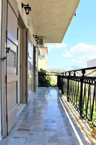 Apartamento Salty Vibes -tolo