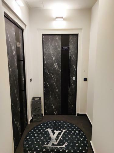 Apartamento Asklipios Luxury Suite