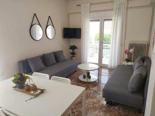Apartamento Home Up
