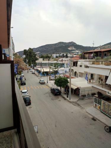 Flisvos Hotel