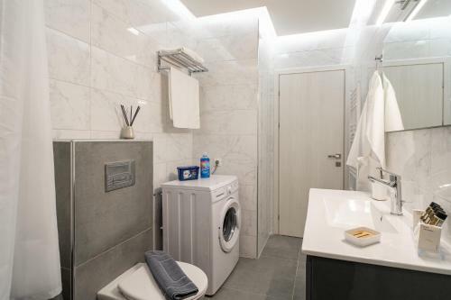 Apartamento Petit Palace Trikala