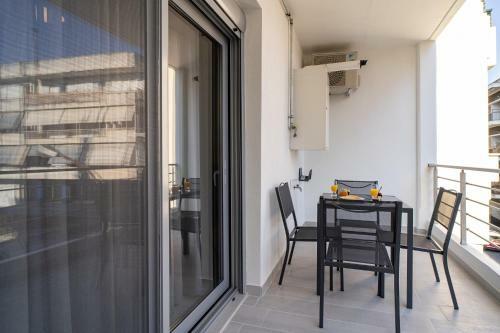 Apartamento Petit Palace Trikala
