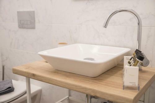 Apartamento Petit Palace Trikala
