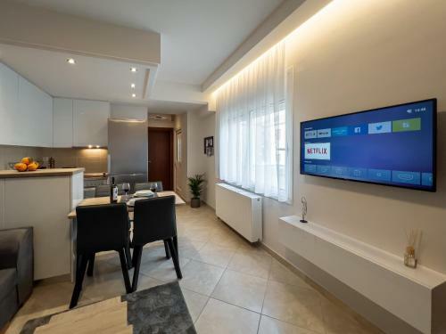 Apartamento Diamond Palace Trikala