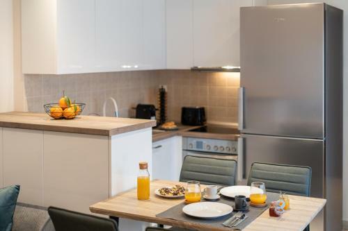 Apartamento Diamond Palace Trikala