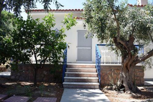 Villa Giovasia In Tolo