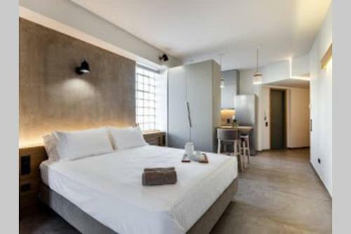 Apartamento Central And Modern Flat By The River