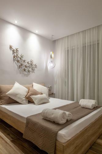 Apartamento Elena's Tolo Sea View