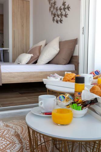 Apartamento Elena's Tolo Sea View