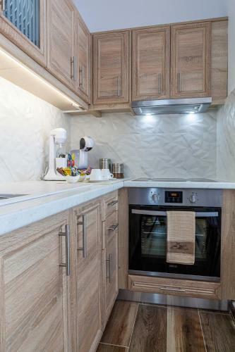 Apartamento Elena's Tolo Sea View