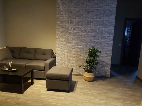 Apartamento Trikala Easy Living (b2)