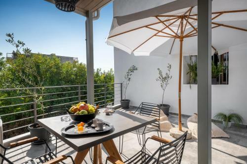 Apartamento Macrame Suites