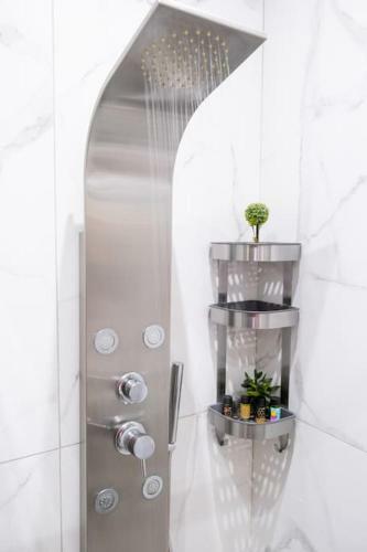 Villa �thafos Luxury Apartment