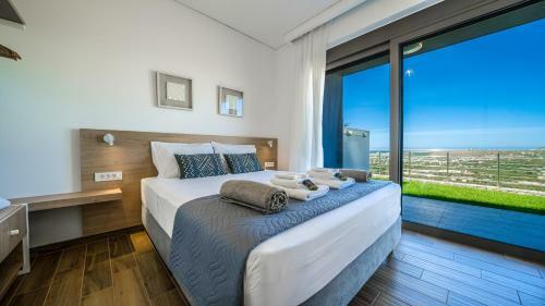 Villa Con Vista