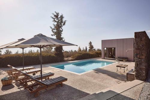 Villa Aegina Retreat