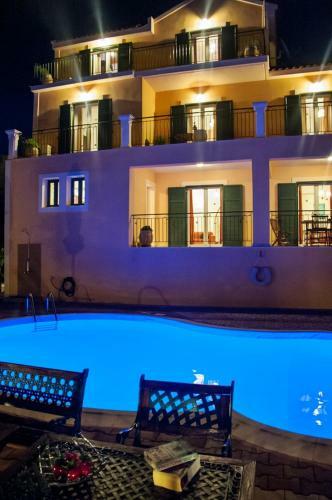 Villa Fantasia