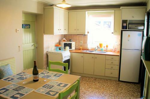 Kulumi House