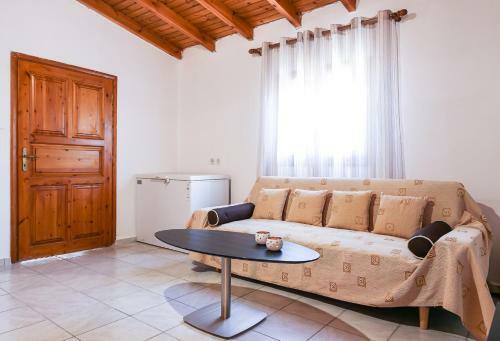 Apartamento Comfortable House In Quiet Area In Chania