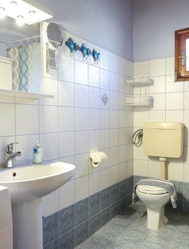 Apartamento Comfortable House In Quiet Area In Chania