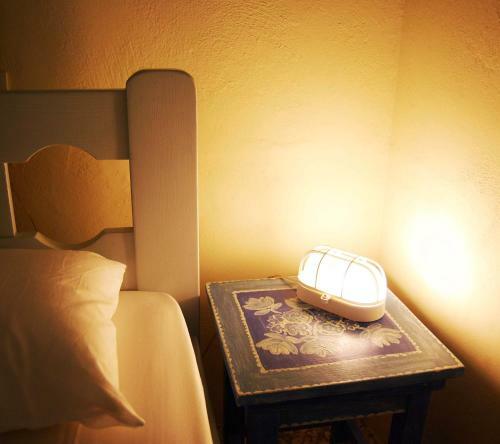 Apartamento Locanda