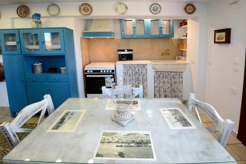 Apartamento Melissanthi Farm House-thymari