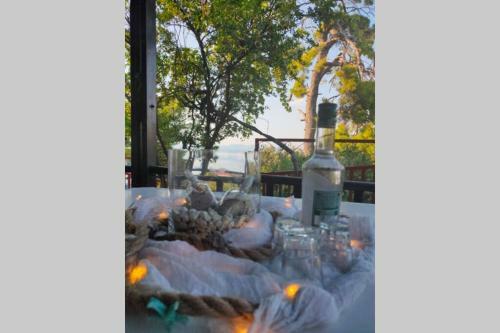 Villa Pines Seaview Cottage