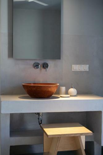 Apartamento Sifnosliving A2