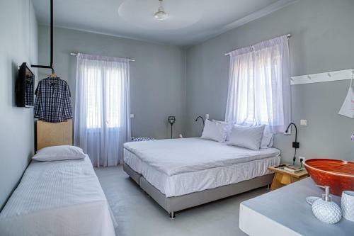 Apartamento Sifnosliving A1