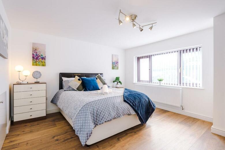 Apartamento Sunshine Cottage By Prime Stay
