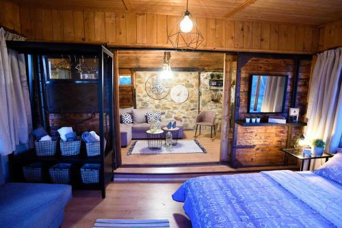Agroturismo Los Vagones