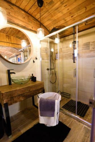 Agroturismo Los Vagones