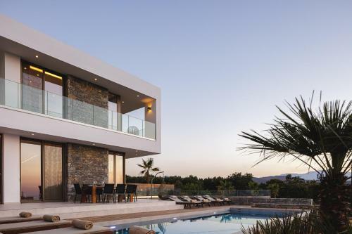 Villa Guney