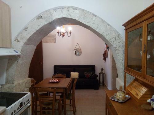 Grandma's House Vederoi