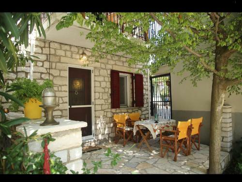 Vafkeri Fotis House