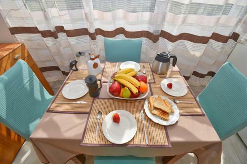 Despoina's Apartment