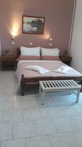 Despoina's Apartment