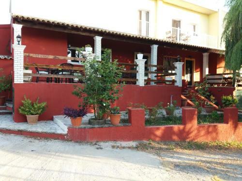 Agroturismo House In The Country