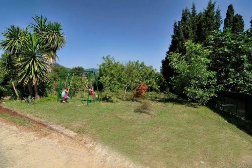 Agroturismo House In The Country