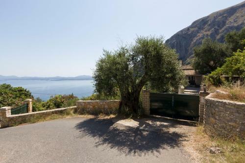 Villa Lithari, Nissaki, Corfu
