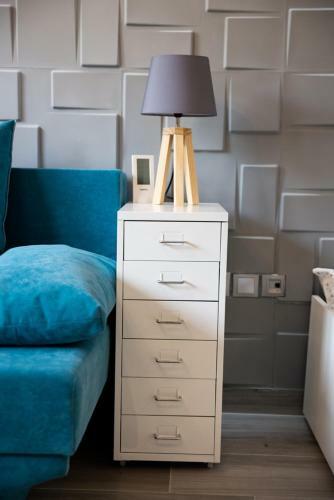 Apartamento Modern Studio In Veria Center, Near Elia Square