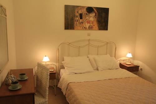 Country House With Lovely View