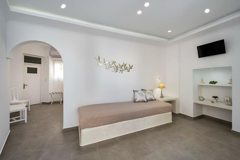Hotel Vina's Place City Center