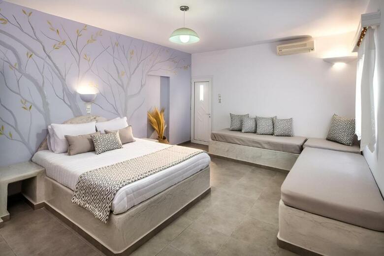 Hotel Vina's Place City Center